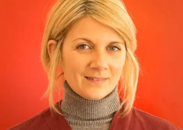 dottoressa Silvia De Faveri