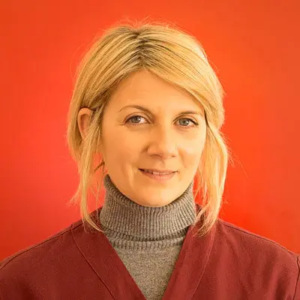 Silvia-De-Faveri dottoressa Silvia De Faveri